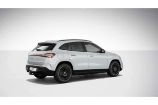 Mercedes-Benz-EQA
