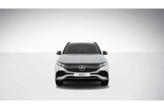 Mercedes-Benz-EQA