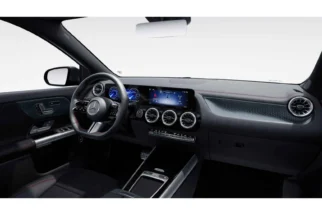 Mercedes-Benz-EQA