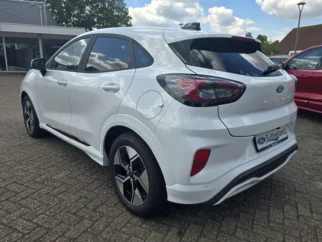Ford-Puma Gen-E