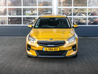 Kia-Xceed