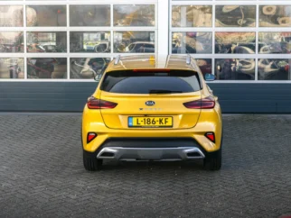 Kia-Xceed