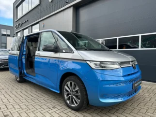 Volkswagen-Multivan