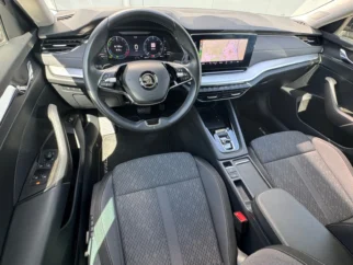 Skoda-Octavia