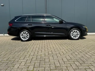 Skoda-Octavia