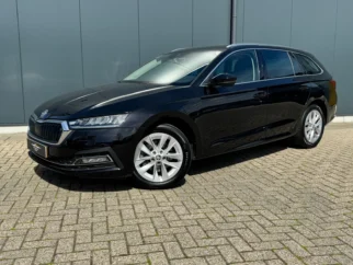 Skoda-Octavia