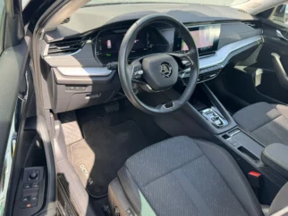 Skoda-Octavia