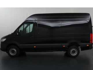 Mercedes-Benz-eSprinter