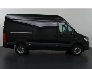 Mercedes-Benz-eSprinter