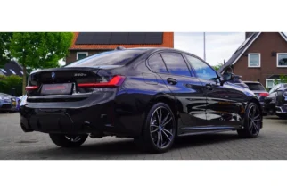 BMW-3-serie