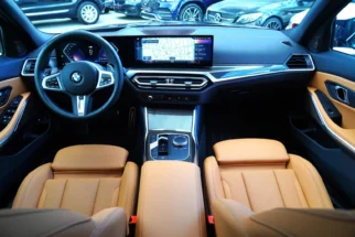 BMW-3-serie