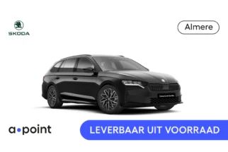 Skoda-Octavia