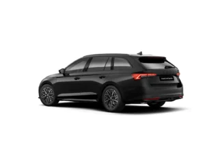 Skoda-Octavia