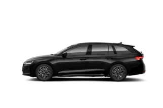 Skoda-Octavia