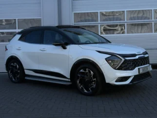 Kia-Sportage