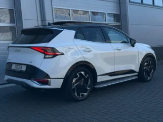 Kia-Sportage