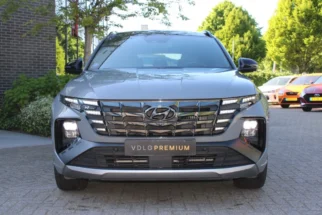 Hyundai-Tucson