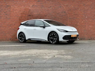 CUPRA-Born