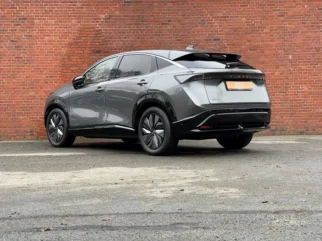 Nissan-ARIYA