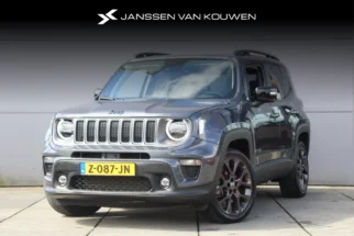 Jeep-Renegade