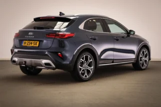 Kia-Xceed