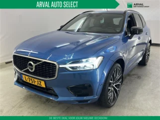 Volvo-XC60