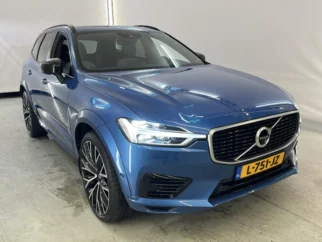 Volvo-XC60