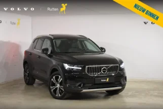 Volvo-XC40