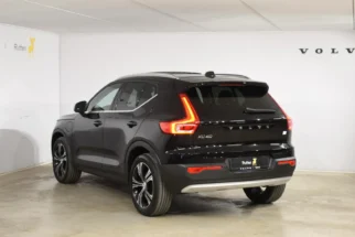 Volvo-XC40