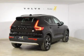 Volvo-XC40