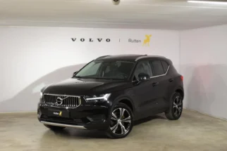 Volvo-XC40