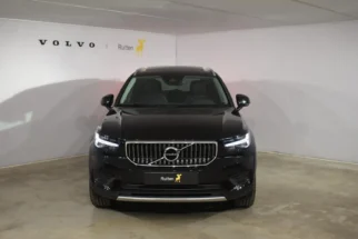 Volvo-XC40