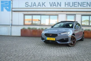 CUPRA-Leon