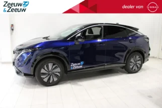 Nissan-ARIYA