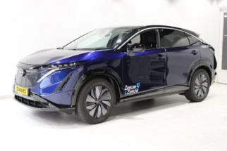 Nissan-ARIYA