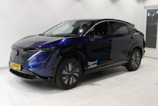 Nissan-ARIYA