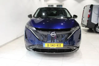 Nissan-ARIYA