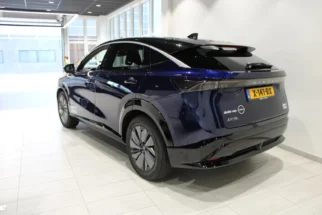 Nissan-ARIYA