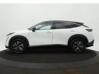 Nissan-ARIYA
