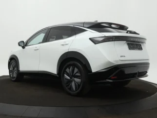 Nissan-ARIYA