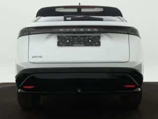 Nissan-ARIYA