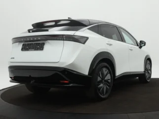 Nissan-ARIYA