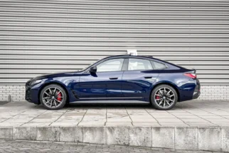 BMW-i4
