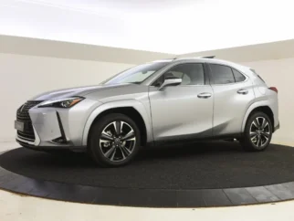 Lexus-UX