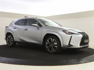 Lexus-UX