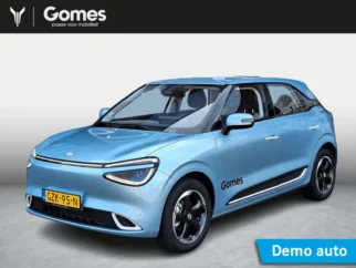 Dongfeng-Box