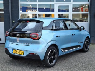 Dongfeng-Box