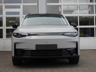 Leapmotor-C10
