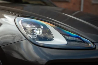 Porsche-Cayenne