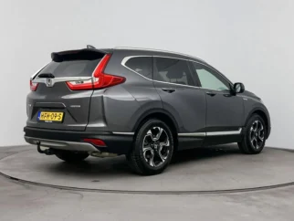 Honda-CR-V